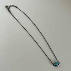 kendra scott necklace